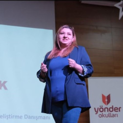 Motivasyon ve Farkındalık Konuşması