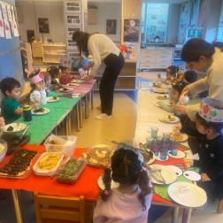 Yerli Malı Kutlamamız