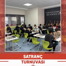 SATRANÇ TURNUVASI
