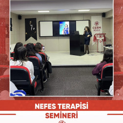 NEFES TERAPİSİ