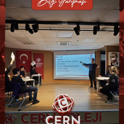 ALMANCA BİLGİ YARIŞMASI