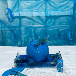 Doğal Oda Kokusu Atölyesi!