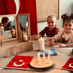 İstiklal Marşı’nı Tanıyor, Mehmet Akif Ersoy’u Anıyoruz!