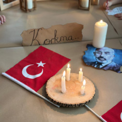 İstiklal Marşı’nı Tanıyor, Mehmet Akif Ersoy’u Anıyoruz!