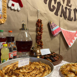 YERLİ MALI ETKİNLİĞİ