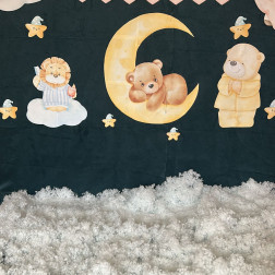 🌙 Tatlı Rüyalarla Büyüyen Minikler