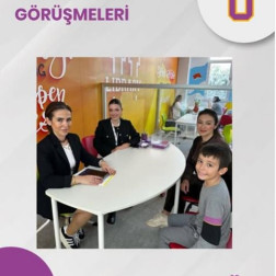 Yuvarlak Masa Görüşmeleri ile Güçlü İletişim