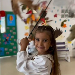 Sonbaharı Sanatla Keşfediyoruz