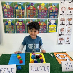 Nesne Oluştur, Yaz ve Keşfet