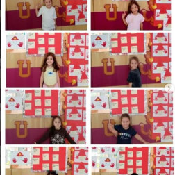 Grup Çalışmalarıyla Birlikte Güçlüyüz