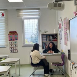 Rehberlik Görüşmeleri ile Güçlü Adımlar