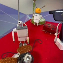 Geri Dönüşümle Hayal Gücüm Konuşuyor