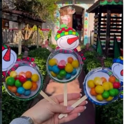 Kış Temalı Duyusal Oyunlar