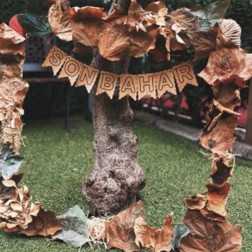 Sonbaharı Keşfediyorum