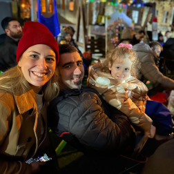 Kış Masalı Gecesi