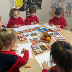 Paul Cézanne ve Meyve Tabloları