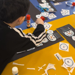 İsim Farkındalığı Etkinliği