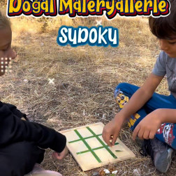 ✨ Doğanın Kalbinde Öğreniyoruz ✨