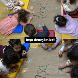 🧱 Duygularımızı İnşa Ediyoruz