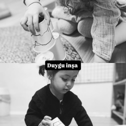 🌈 Birlikte Düşündük, Birlikte İnşa Ettik