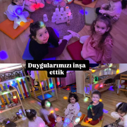 🔢 Ritmik Sayılarla Matematik Eğlencesi