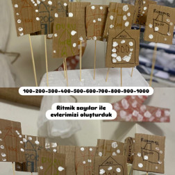 📚 Hikâye Saati ile Öğreniyoruz