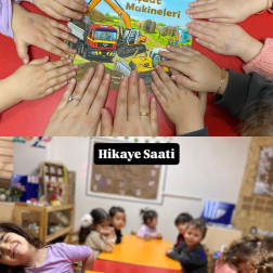 🔍 Paylaşıyor ve İnceliyoruz