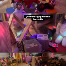 🇬🇧 English Time ile Eğlenceli Öğrenme