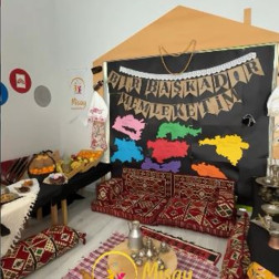 🏡 Kültürümüzü Tanıyor, Değerlerimizi Yaşıyoruz