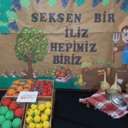 Seksen Bir İliz, Hepimiz Biriz