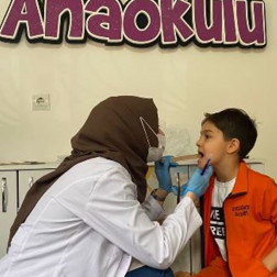 Sağlık Kontrolü Günü