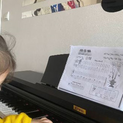 Müzik ve Ritim Zamanı