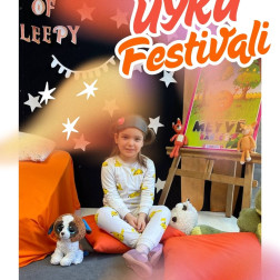 UYKU FESTİVALİ / EN UZUN GECE 🌙✨