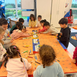 Matematik çalışması