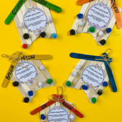 DEĞERLERİMİZDEN BİR BÖLÜM