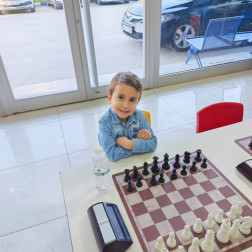 Akıl ve Strateji: Satranç Saati