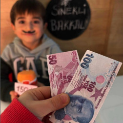 Para Kavramını Öğreniyoruz