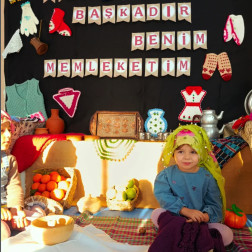 Bir Başkadır Benim Memleketim