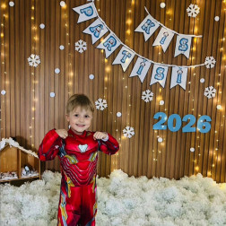 Yeni Yıl Etkinliğimiz