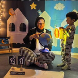 21 Aralık – En Uzun Gece Etkinliği