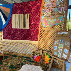 Bir Başkadır Benim Memleketim