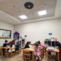 OCAK AYI İÇİNDE YAPILAN ETKİNLİKLERDEN KISA BİR MESAJ:)))))