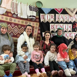 Bir Başkadır Benim Memleketim: Kültürümüzü Tanıyoruz