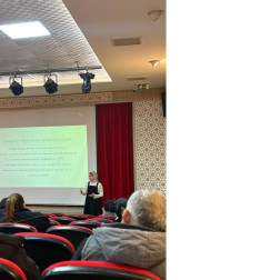 VELİ AKADEMİSİ ÇOCUKLARDA SINIR EĞİTİMİ