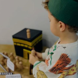 Değerler Eğitimi ile Manevî Yolculuk