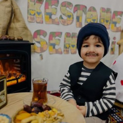 Yerel Kültürümüzle Tanışıyoruz: Hestane Şenliği