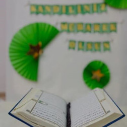 Berat Kandili’nin Manevi Işığını Birlikte Paylaştık