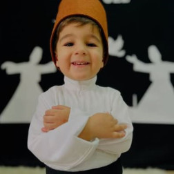 Minik Kalplerle Mevlana’nın Sevgi Yolculuğu