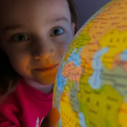 Minik Kaşiflerle Dünyayı Keşfediyoruz