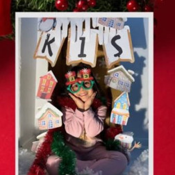 Kışın Neşesiyle Yeni Yıla Merhaba